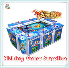 IGS Original Lobster King Ocean King 2 Game Fishing and Hunting Arcade Game Machine