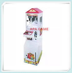 Single Player Mini Candy Toy Prize Crane Arcade Game Machine For Children And Kids