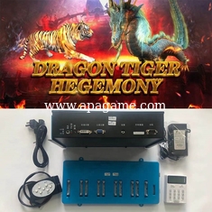 Dragon Tiger Hegemony Multiple Arcade Skilled Casino Fish Table Game Board