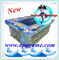 55 Inch 10P Neptune's Challenge 1000 Shoot Fishing Game Machine