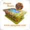 8P Popular Dragon Hunter Original IGS Fishing Ocean King Fish Hunter Arcade Gambling Indoor Game Machine
