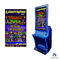 Lightning Link Bengal Treasure Casino Slot Game Board Jackpot Gaming Vertical or Dual Monitor Machine