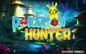 Pokemon Hunter Arcade Skilled Fish Catching Machine Coin Operated Casino Gambling Game Board