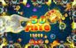 Flying Lion USA Market Indoor Amusement Fish Video Skill Table Arcade Anti Cheats Fishing Game Machine