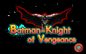 Batman-Knight Vengeance Good Quality Fish Game Kit Fishing Arcade Fish Game Machine Board For Sale