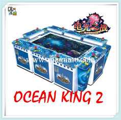 8P Ocean King 2 Huge Jellyfish Original IGS Game Kit Fishing Game Machine