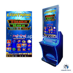 Lightning Link Magic Pearl Advanced Technology Casino Indoor Amusement Slot Arcade Game Machine