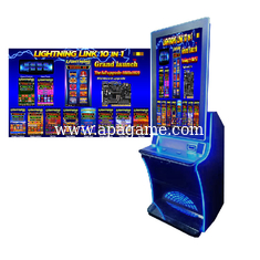 10 in 1  High Winning Rate Casino Game Board Slot Game Machine