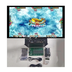 Seafood Paradise 3 Pearl Vgame Electronic Gambling Fish Table Game Machine Video Game Software