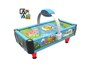Cute Chicken Squad Arcade Best Seller High Quality Hot Sales Air Hockey Table Game Machine