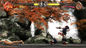 Samurai Shodown Edge of Destiny Amusement Gambling Coin Pusher Fighting Arcade Game Machine