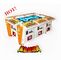 Super Shark Customized Color Cabinet New Fishing Betting Game Machine