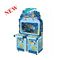 Fish Fork Master Customized Arcade Gaming Video Redemption Game Machine For Kids