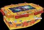 IGS Shark King Legend 3/4/6/8/10 Player Amusement Customized Fish Game Machine