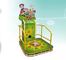 High Holding Customized Cabinet Step On Ladybugs Cheap Tickets Redemption Game For Kids