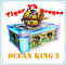 IGS Ocean King 2 Killer Whale Tiger Dragon Fish Hunting Games Machine