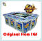 8P Ocean King 2 Tiger VS Dragon Monster Hot Sale Revenge Killer Whale Fishing Season Arcade Game Machine