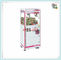 Mini Happy House Plush Toy Candy Children Indoor Arcade Amusement Vending Game Machine