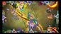 Dragon Ball Skilled Casino Cabinet Fish Catching Machine 3/4/6/8/10 Players Arcade Game Board
