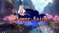 Flower Fairy 3/4/6/8/10 Players Fish Game Table Coin Pusher Fighting Hunting Gaming Casinoboard