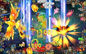 Phoenix Nirvana Golden Dragon 3/4/6/8/10 Players Arcade Fish Catching Machine Casino Gambling Table Game Board Kits