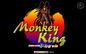 Ocean King Plus Monkey King Fish Hunting Machine Casino Gambling Equipment Fishing Game Board