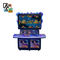 Lion King Safari 2021 Newest Hot Sale Arcade Skilled Fish Catching Gaming Table Amusement Casino Fishing Game Machine