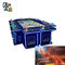 Phoenix Nirvana Coin Pusher Indoor Entertainment Fish Hunter Gambling Table Cabinet Fishing Casino Game Machine