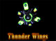 Thunder Wings Arcade Skilled Amusement Coin Pusher Gambling Casino Fishing Hunter Catching Game Machine