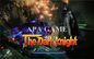 The Dark Knight Original Develop Software Skill Fishing Table Top Sale Fish Game Machine