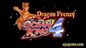 Ocean King 4 Dragon Frenzy Hot Sale 3/4/6/8 Players Gamble Fish Shooting Casino Table Fishing Game Machine