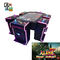 Aline Super Jackpot Foldable 3/6/8/9/10 Seats Fishing Hunter Gaming Arcade Cabinet Fishing Shooter Game Machine