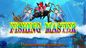 Fishing Master Make Money Casino Fishing Hunter Gaming Pcb Board Hot Profit 3/4/6/8/10 Players Fish Casino Game Machine