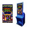  High Stakes Casino Slots Gaming Jackpot Gambling Vertical or Dual Monitor Slot Cabinet Machine