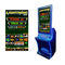 Lightning Link Eyes's of Fortune 1/2 Players Catch Fishing Hunter Gaming Skill Arcade Casino Gambling Slot Game Machine