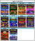  Big Red Skilled 1/2 Players Arcade Indoor Amusement Software Gambling Casino Slot Game Machine