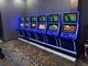  Bengal Treasure Casino Slot Game Board Jackpot Gaming Vertical or Dual Monitor Machine