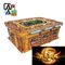 Hundred Birds Homage The Phoenix High Profit Mobile Fishing Skill Arcade Game Table Machine