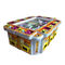 3/4/6/8/10P Fish Racing Roulette Betting Gambling Casino Slot Game Machine