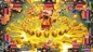 Awakening of the Buddha Hot 2020 Fish Game APP Factory Price Coin Operated 6 Player Fish King Table Game Machine