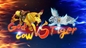 Multiplayer Games God Cow vs Tiger Arcade Machine Fish Table Shoot Game