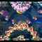 Super Lightning Shooting Arcade Game Cabinet Gambling Fish Game Table Software