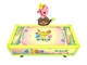 Duoduo Hot Selling Table Hockey Game Children Commercial Indoor Playground Equipment Air Hockey Table Machine
