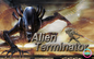 Alien Terminator 2021 High Holding 4 6 8 10 Player Fishing Game Machine