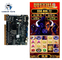 Buffalo Series XTREME Coin Operated Mini Casino Slot PCB Board Jackpot Game Machine Slots Software Kits