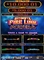 Fire Link Power 4 in 1 Hot Sale Coin Operated Video Slots Board Slot Game Machine Software Board Kits