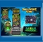 Jungle Wild II King 2022 Newest Gambling Hot Selling Earn Money Ultimate Casino Slot Game Board Kits Machine For Sale