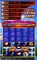Eagle's Peak-1 2022 New Design Top Screen Casino Skill Slot Game Board Machine For Sale